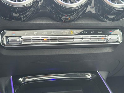 2023 Mercedes-Benz GLB GLB 250