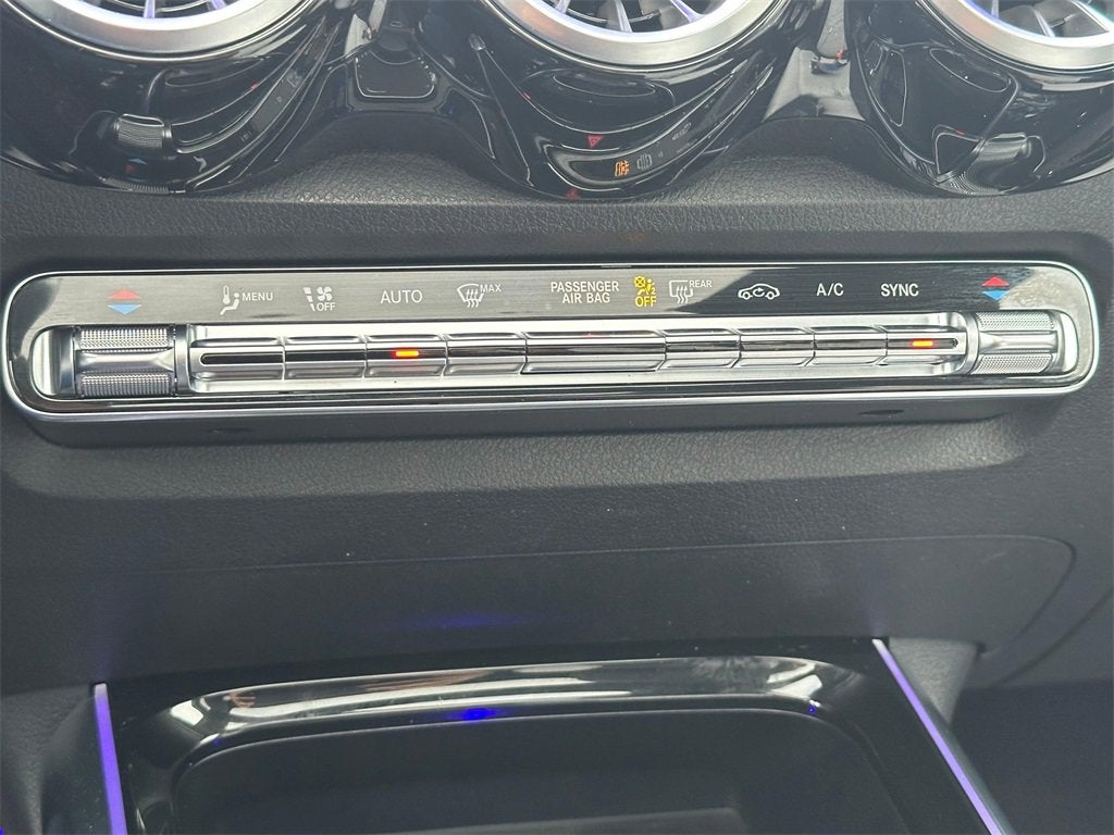 2023 Mercedes-Benz GLB GLB 250