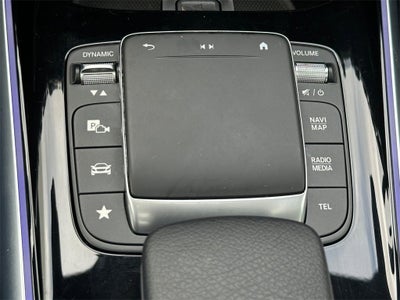 2023 Mercedes-Benz GLB GLB 250