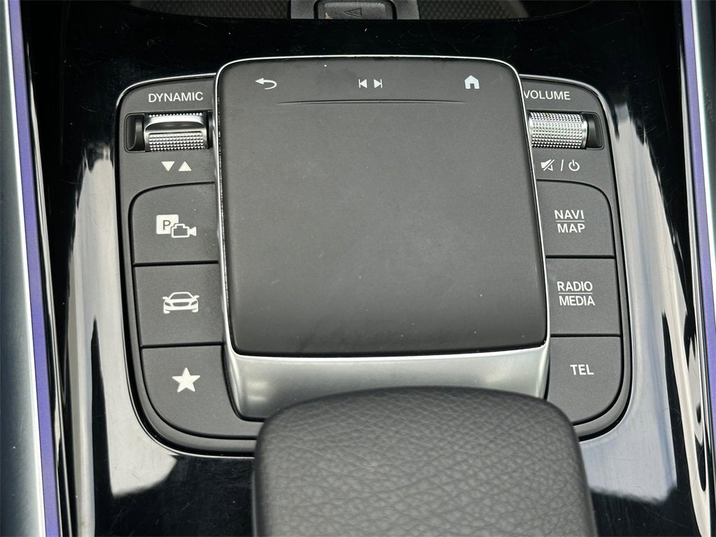 2023 Mercedes-Benz GLB GLB 250