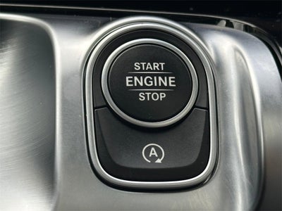 2023 Mercedes-Benz GLB GLB 250