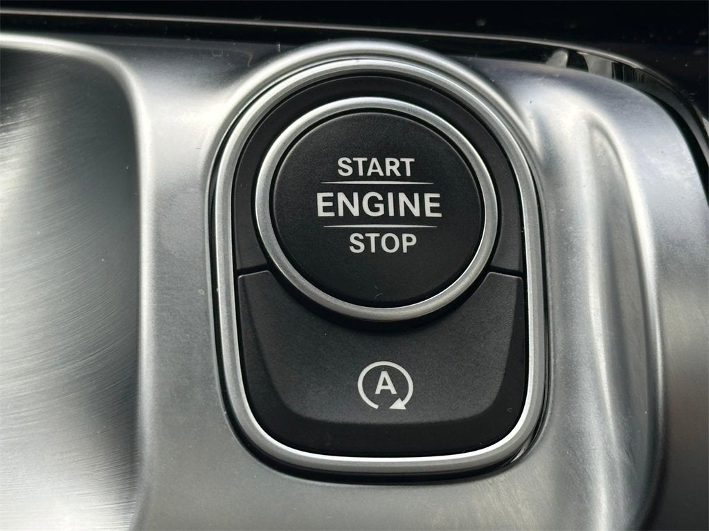 2023 Mercedes-Benz GLB GLB 250