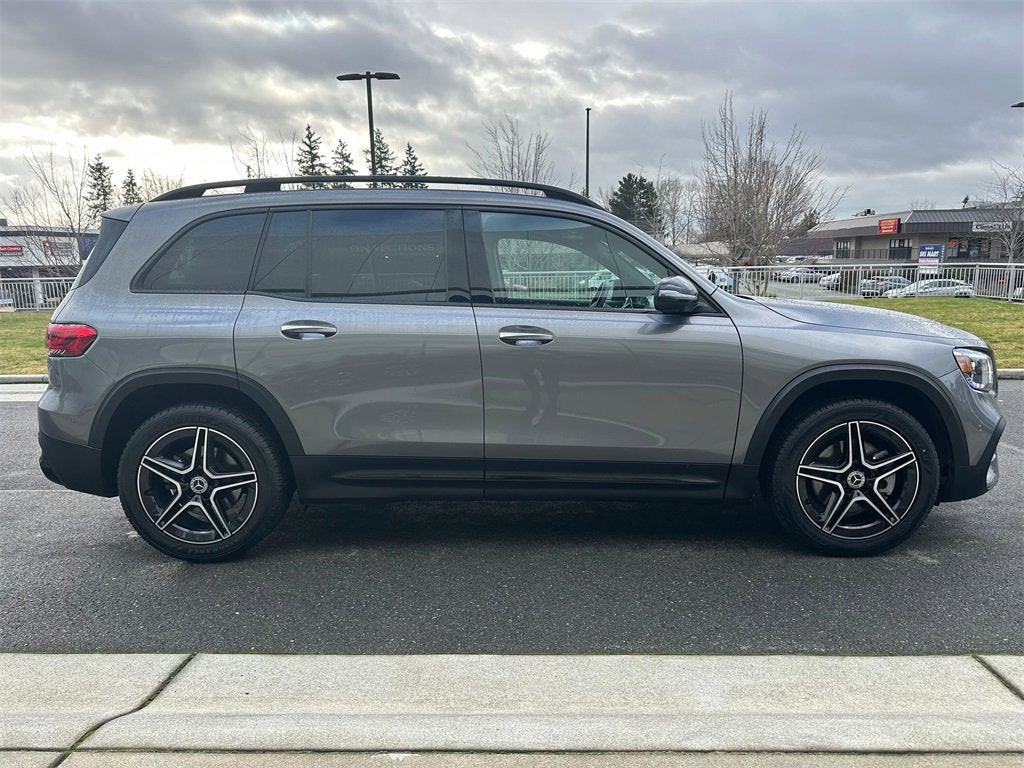 2023 Mercedes-Benz GLB GLB 250
