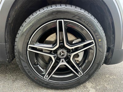 2023 Mercedes-Benz GLB GLB 250