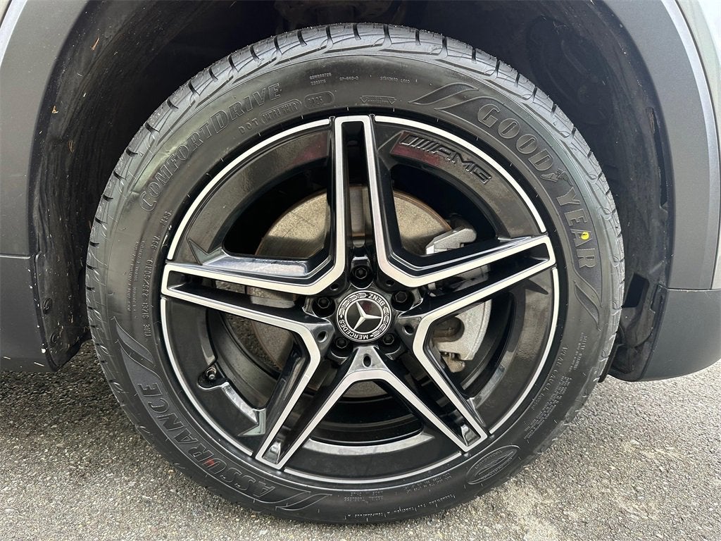 2023 Mercedes-Benz GLB GLB 250