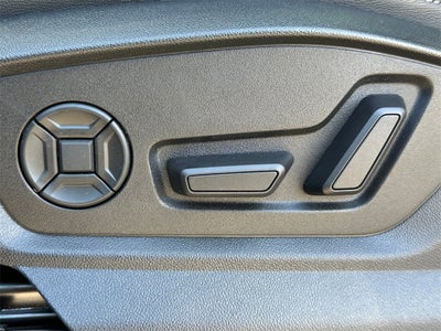 2023 Audi Q8 Premium Plus