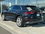 2023 Audi Q8 Premium Plus
