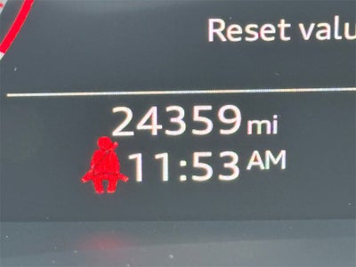 2023 Audi Q8 Premium Plus