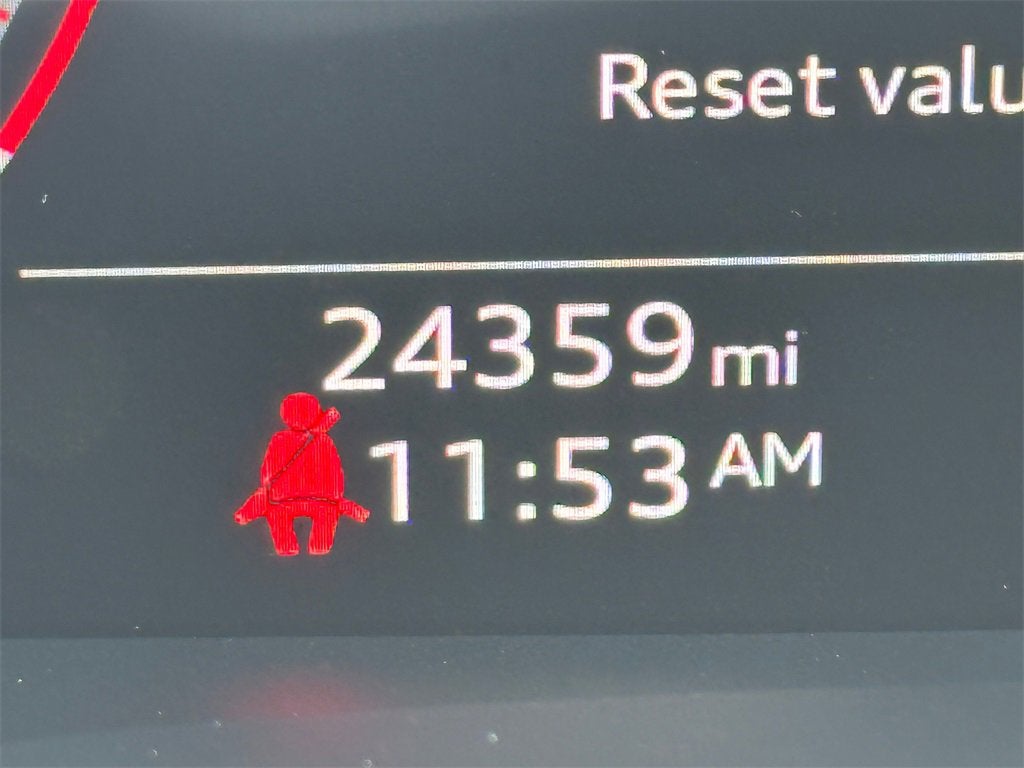 2023 Audi Q8 Premium Plus