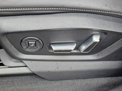 2025 Audi SQ7 Prestige