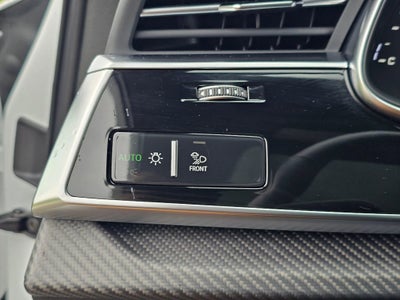 2025 Audi SQ7 Prestige