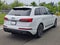 2025 Audi SQ7 Prestige