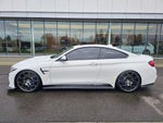 2020 BMW M4 Coupe