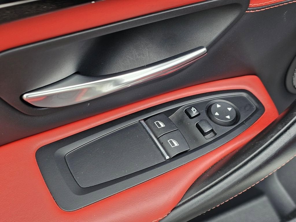 2020 BMW M4 Coupe