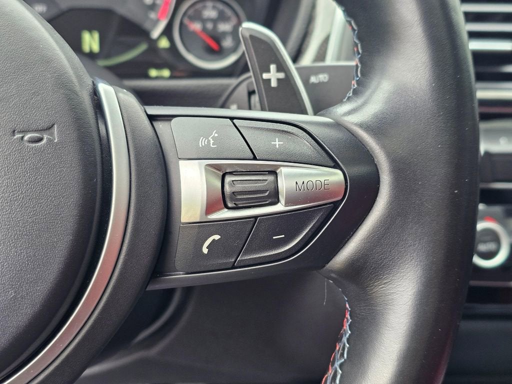 2020 BMW M4 Coupe