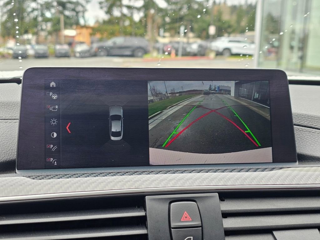 2020 BMW M4 Coupe