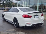 2020 BMW M4 Coupe