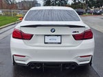 2020 BMW M4 Coupe