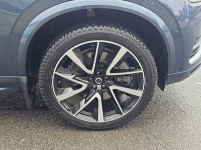 2022 Volvo XC90 Recharge Plug-In Hyb Inscription Expression