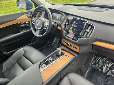 2022 Volvo XC90 Recharge Plug-In Hyb Inscription Expression