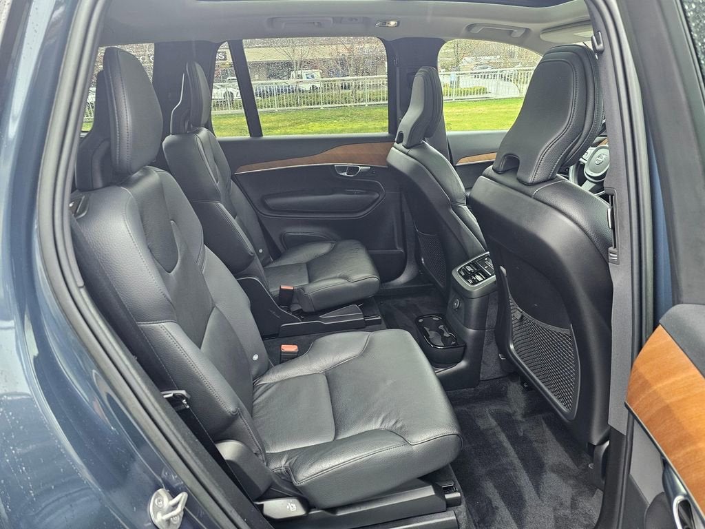 2022 Volvo XC90 Recharge Plug-In Hyb Inscription Expression