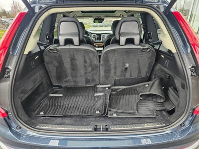 2022 Volvo XC90 Recharge Plug-In Hyb Inscription Expression