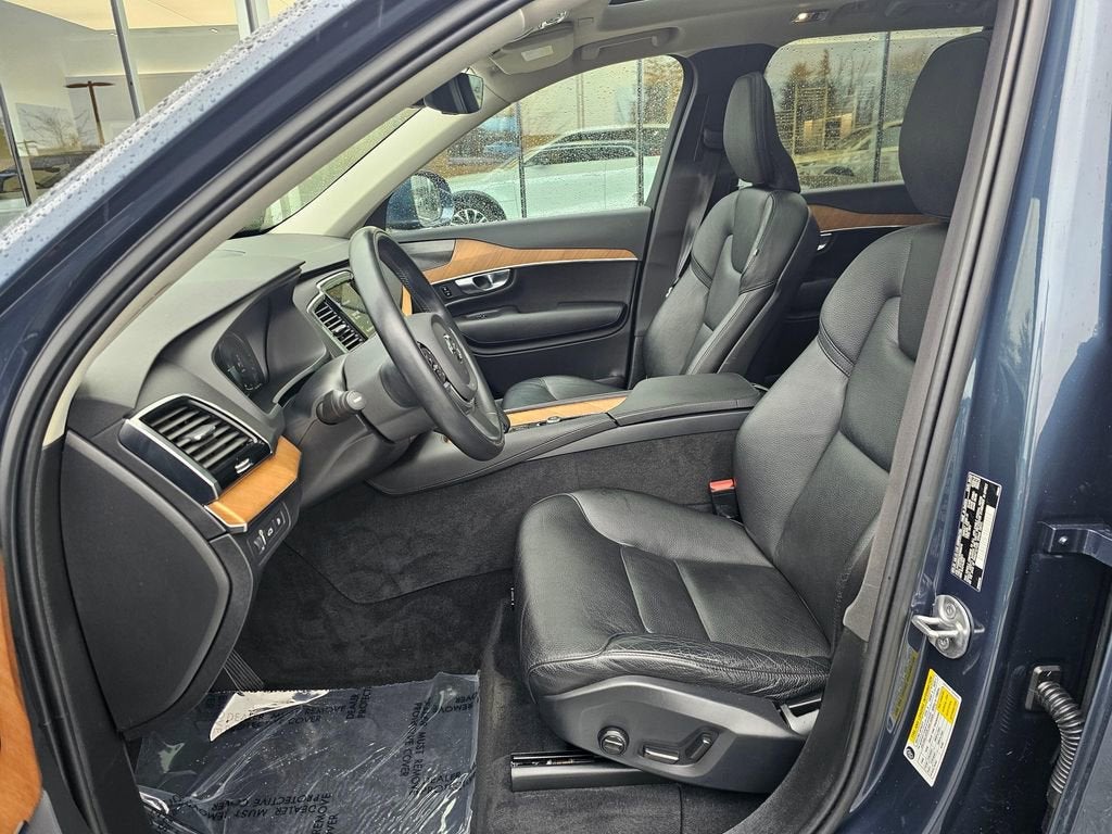 2022 Volvo XC90 Recharge Plug-In Hyb Inscription Expression