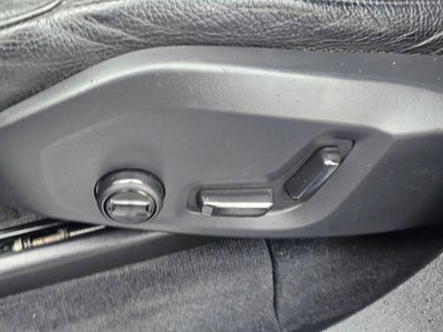 2022 Volvo XC90 Recharge Plug-In Hyb Inscription Expression