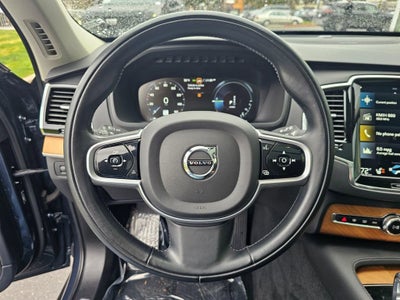 2022 Volvo XC90 Recharge Plug-In Hyb Inscription Expression