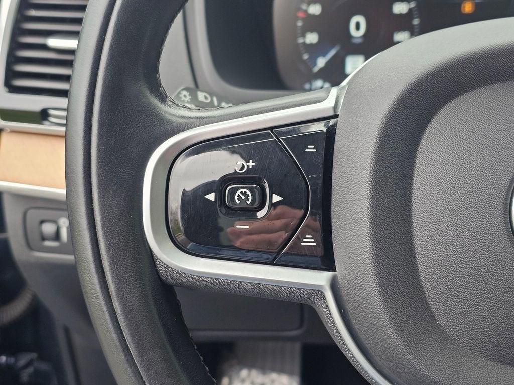 2022 Volvo XC90 Recharge Plug-In Hyb Inscription Expression