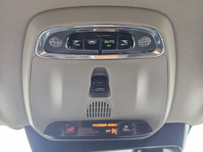 2022 Volvo XC90 Recharge Plug-In Hyb Inscription Expression