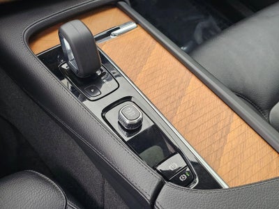 2022 Volvo XC90 Recharge Plug-In Hyb Inscription Expression