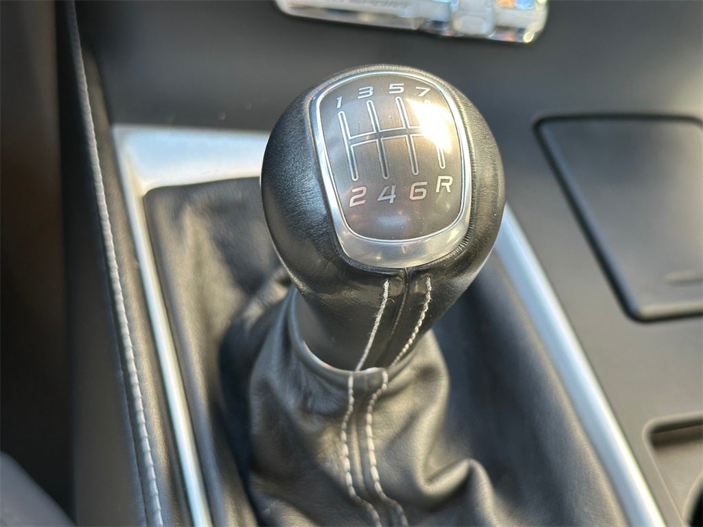 2019 Chevrolet Corvette Grand Sport 1LT