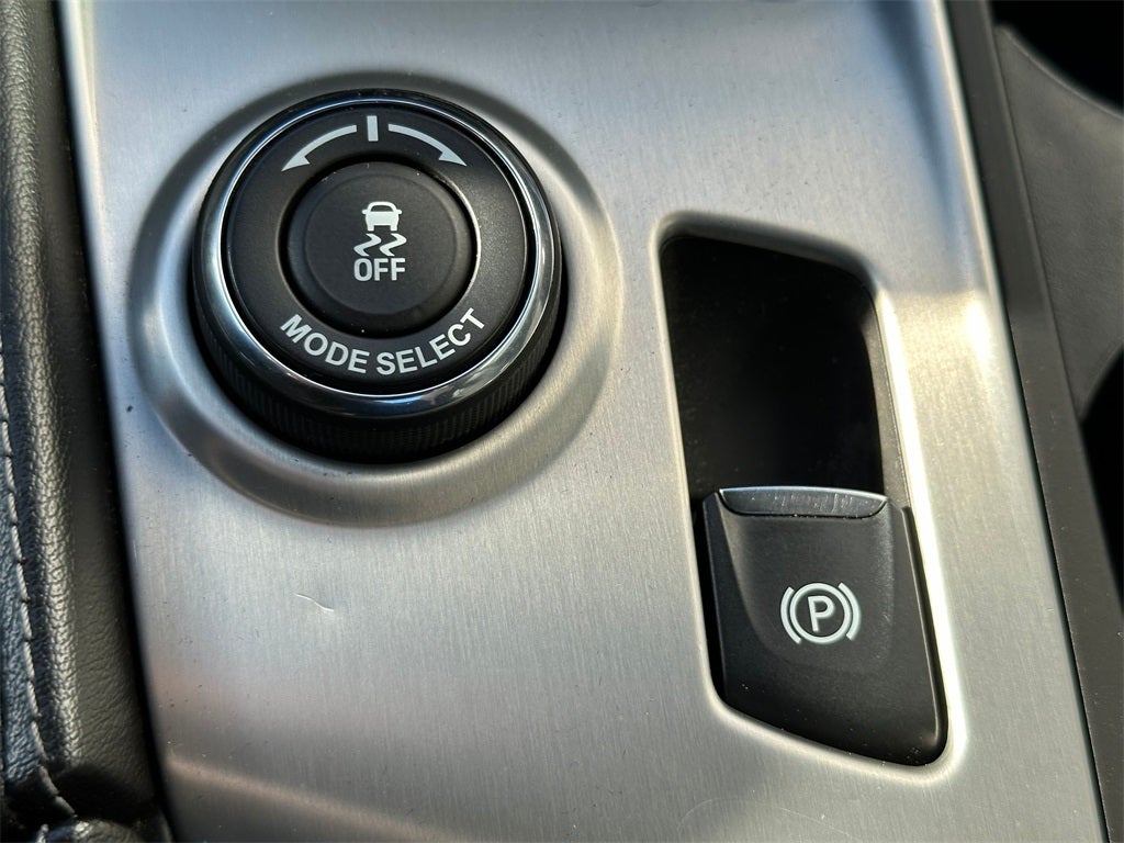 2019 Chevrolet Corvette Grand Sport 1LT