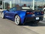 2019 Chevrolet Corvette Grand Sport 1LT