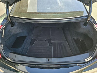 2019 Cadillac CTS-V Base
