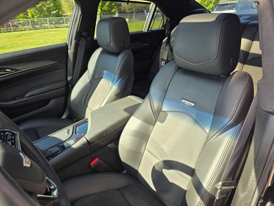 2019 Cadillac CTS-V Base