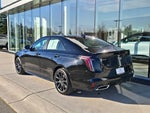 2025 Cadillac CT4 Sport