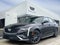 2025 Cadillac CT4 Sport