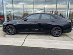 2025 Cadillac CT4 Sport