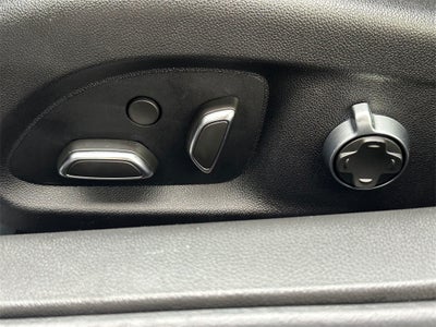 2025 Cadillac CT4 Sport