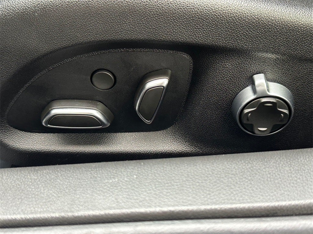 2025 Cadillac CT4 Sport