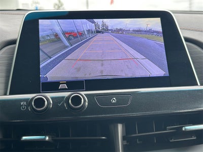 2025 Cadillac CT4 Sport