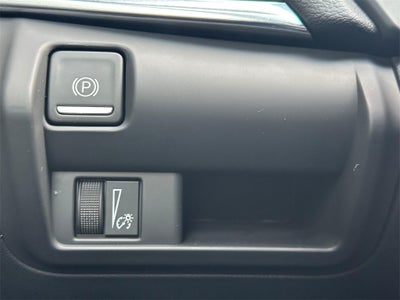 2025 Cadillac CT4 Sport