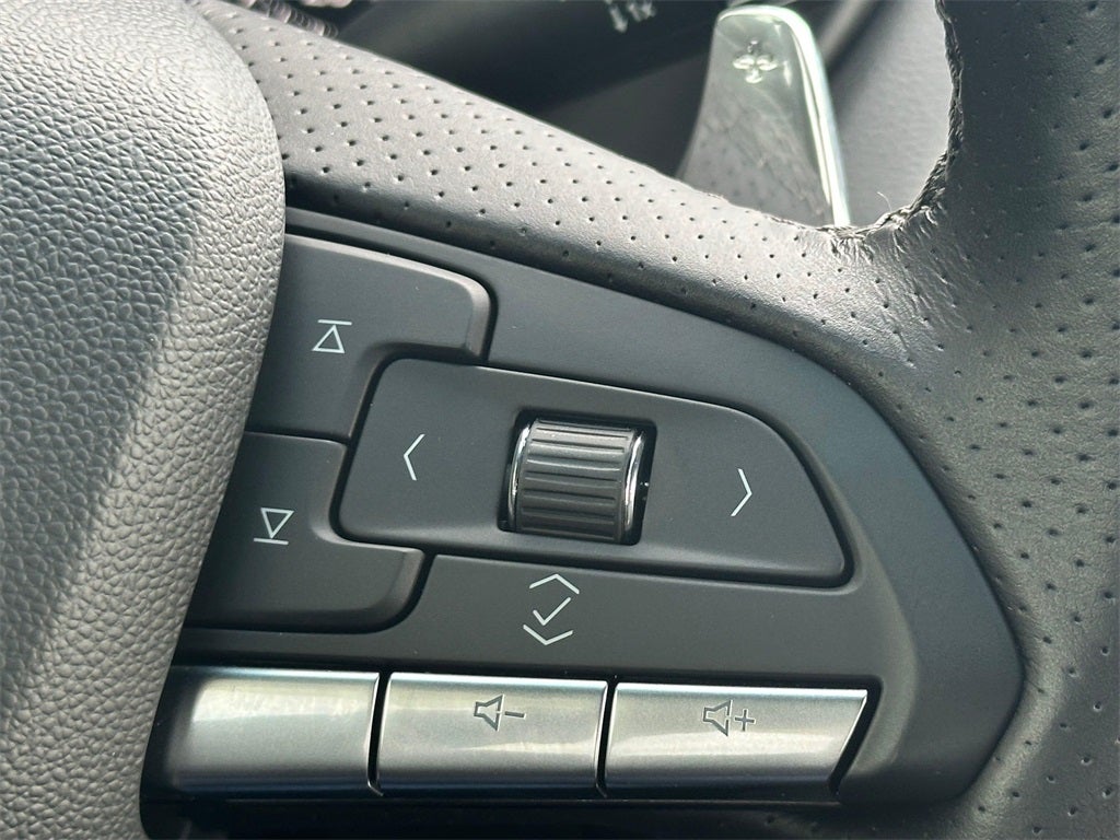 2025 Cadillac CT4 Sport