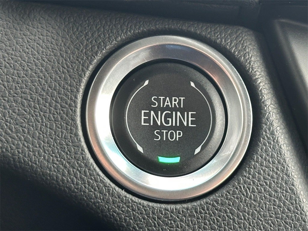 2025 Cadillac CT4 Sport