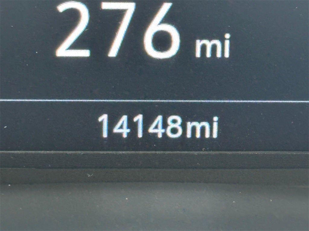 2025 Cadillac CT4 Sport