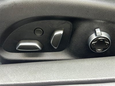 2025 Cadillac CT4 Sport