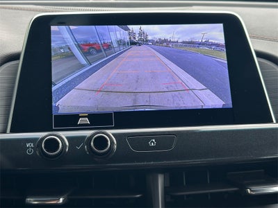 2025 Cadillac CT4 Sport