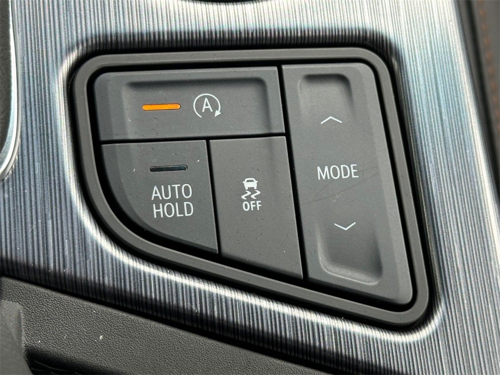 2025 Cadillac CT4 Sport